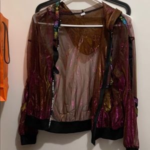 Moschino jacket